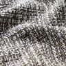 Fili effetto bouclè glitterato – cachi/bianco,  thumbnail number 2