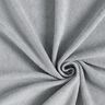tessuto in spugna stretch tinta unita – grigio,  thumbnail number 1