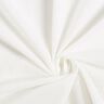 batista di cotone tinta unita – bianco lana,  thumbnail number 1