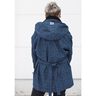 parka | Burda 5923 | 34-48,  thumbnail number 5