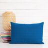 velluto a coste larghe prelavato tinta unita – colore blu jeans,  thumbnail number 8