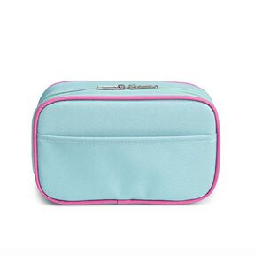 VARIO Case Prym Love [ Dimensioni: 13,5 x 22,5 x 5 cm ] | Prym – turchese, 