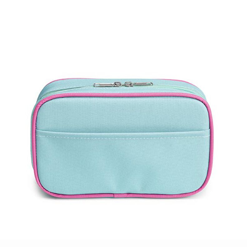 VARIO Case Prym Love [ Dimensioni: 13,5 x 22,5 x 5 cm ] | Prym – turchese,  image number 2