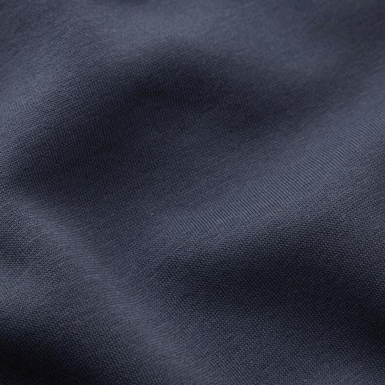 felpa garzata – blu marino, image number 3