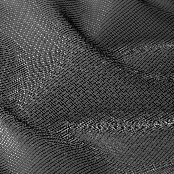 zanzariera, classica 300 cm – nero,  image number 2