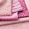 jersey di cotone strisce – lillà/pink,  thumbnail number 5