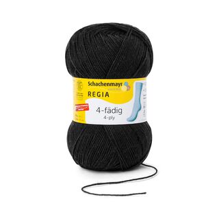 Regia tinta unita 4 capi, 100g | Schachenmayr 2066, 