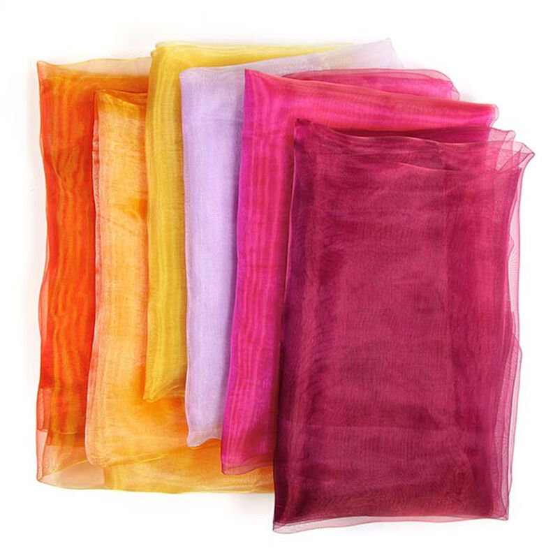 Organza – oro,  image number 4