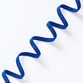 Elastico [5 mm] – blu, 
