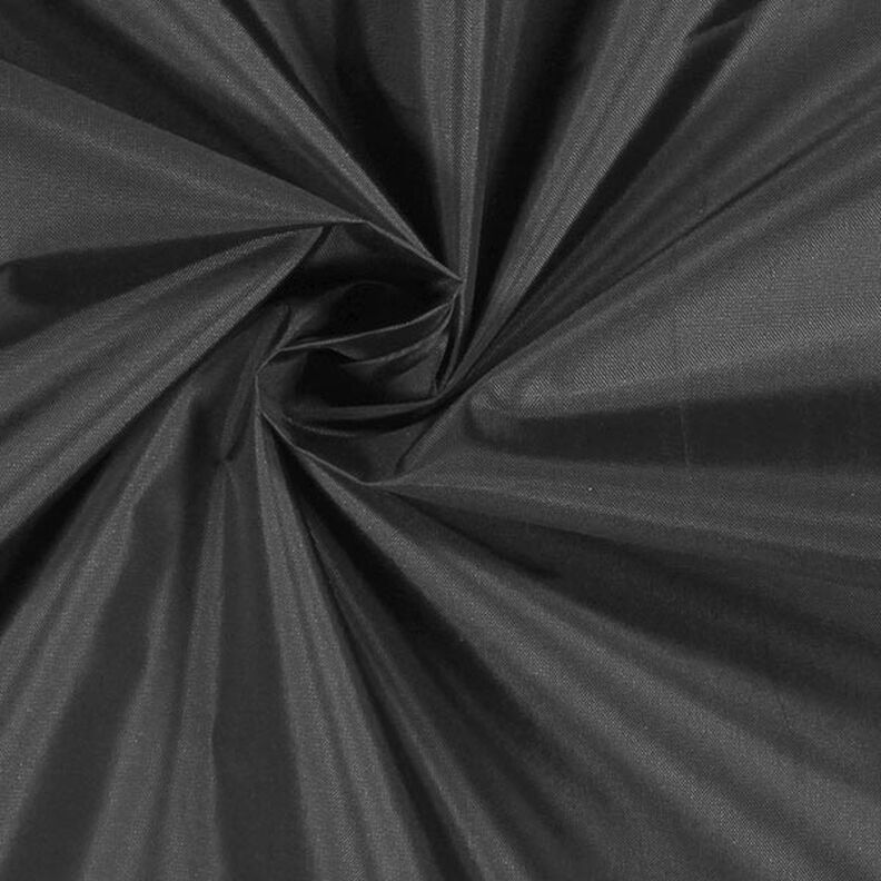 Tessuto oscurante ultra leggero – nero,  image number 2