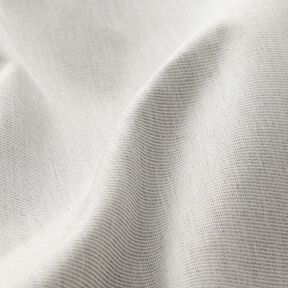 tessuti da esterni tessuti canvas struttura fine – grigio nebbia, 