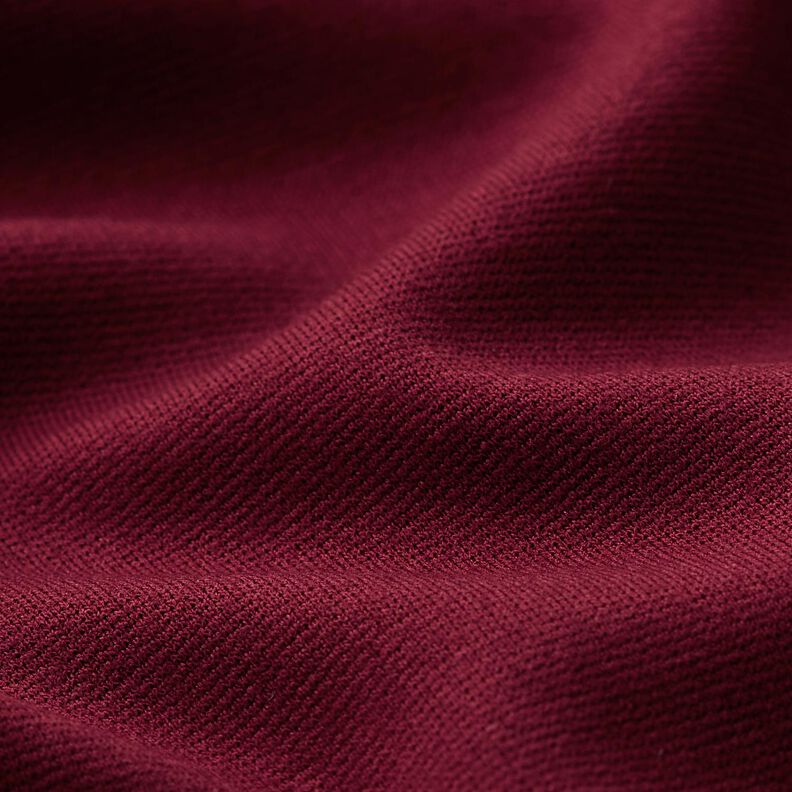 jersey romanit Premium – rosso Bordeaux, image number 2