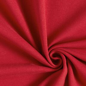 GOTS Softsweat | Tula – rosso Bordeaux, 