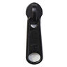 cursore per cerniera lampo [5 mm] | Prym – nero,  thumbnail number 1
