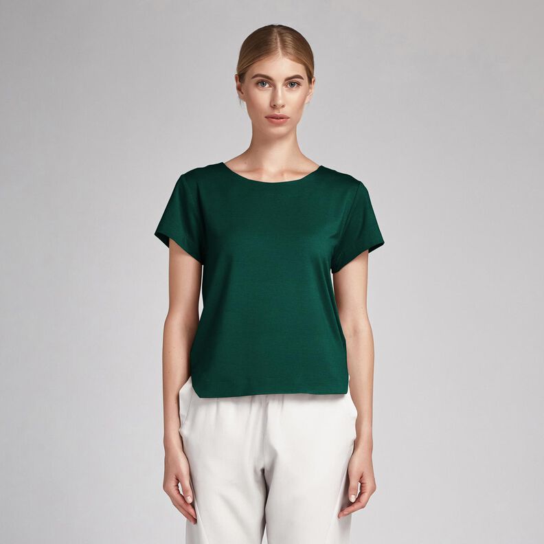 jersey romanit Premium – verde scuro,  image number 5