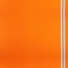 French terry, felpa estiva Tessuto con bordura essere operaio edile un giorno – arancio,  thumbnail number 5