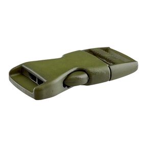Fibbia zaino – verde oliva, 