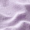 Tessuto di cotone con aspetto lino – lillà,  thumbnail number 2