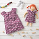 popeline di cotone arcobaleni – violetto pastello,  thumbnail number 5