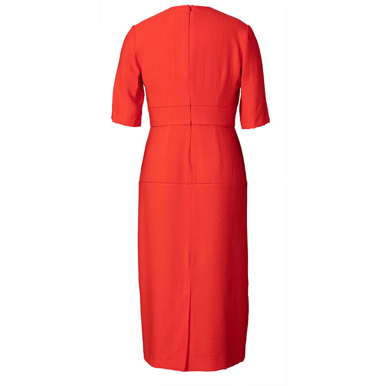 Vestito | Burda 5820 | 36-46, image number 7