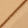 Fodera del costume da bagno tinta unita – beige,  thumbnail number 3