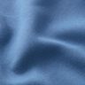 felpa garzata – colore blu jeans,  thumbnail number 3