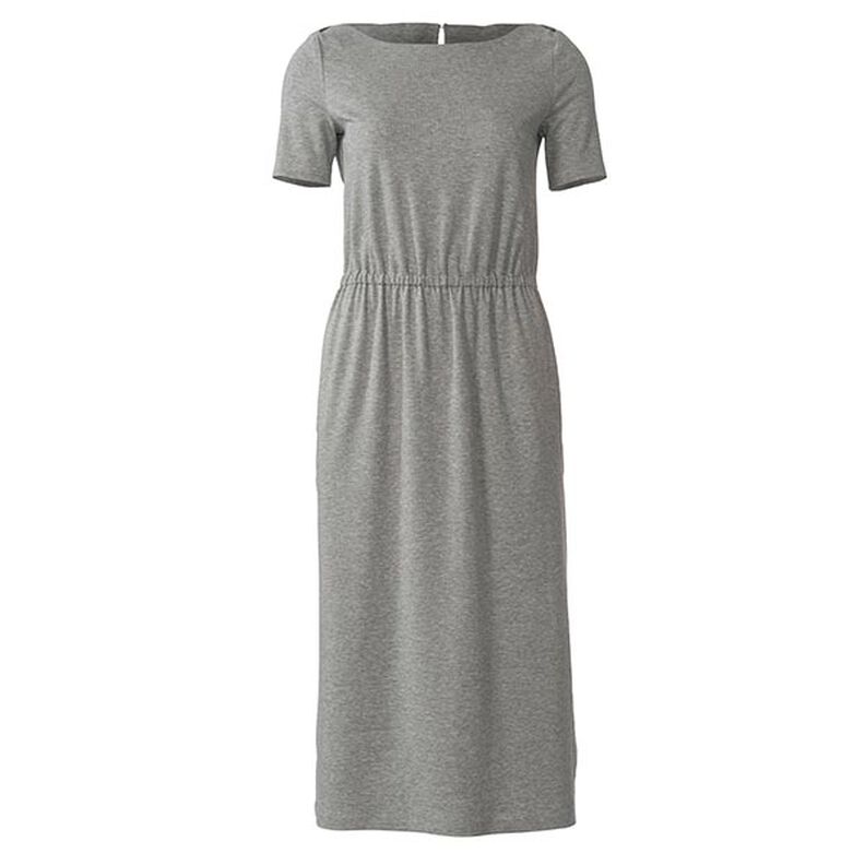 abito estivo / jumpsuit, Burda 6004 | 34 - 44,  image number 4