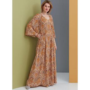 abito, Vogue 9328 | 32 - 40, 