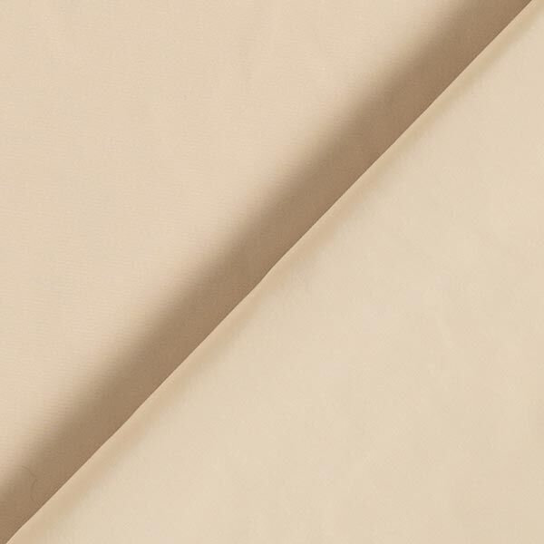 tessuto idrorepellente per giacche – beige,  image number 4