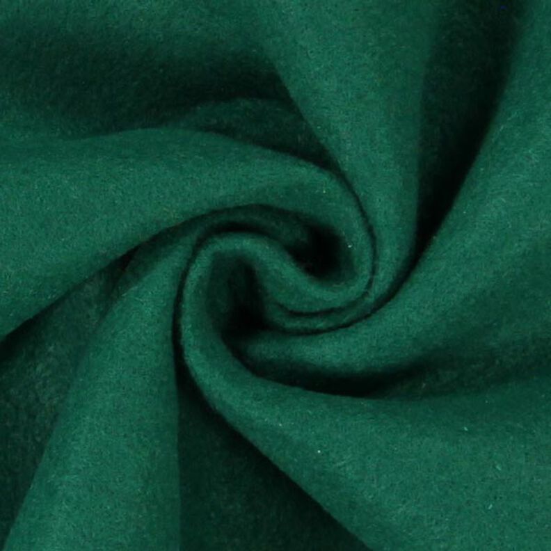 Feltro 180 cm / 1,5 mm di spessore – verde,  image number 2