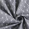 cotone rivestito Stelle grafiche – grigio/bianco,  thumbnail number 4
