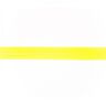 Fettuccia elastica  opaco [20 mm] – giallo neon,  thumbnail number 1