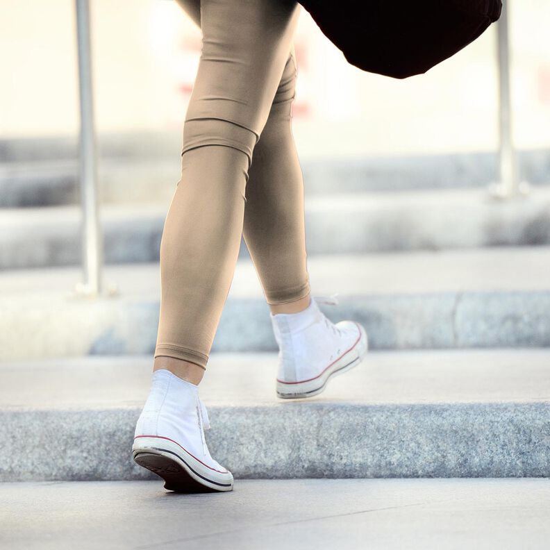 similpelle Con rovescio in velluto  &ndash; anemone,  image number 7