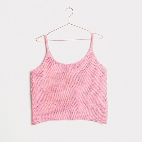 Essentials Organic Cotton aran, 50g | Rico Design (006), image number 3