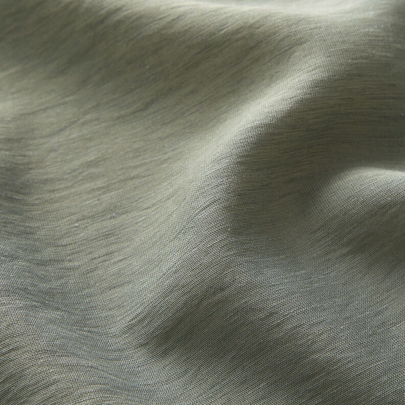 Misto voile-viscosa – canna palustre,  image number 2