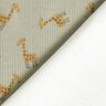 jersey a coste tenere giraffe – cachi,  thumbnail number 4
