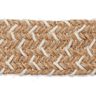Cinturino per borse [ Larghezza: 30 mm ] – naturale/bianco lana,  thumbnail number 2