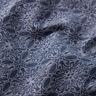 Jacquard elasticizzato con motivi ornamentali – colore blu jeans,  thumbnail number 2