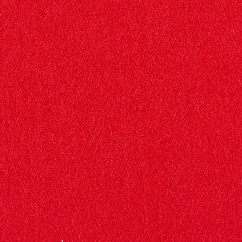 Feltro 90 cm / 3 mm di spessore – peperoncino,  image number 1