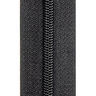 cerniera lampo senza fine [3 mm] plastica | Prym – nero,  thumbnail number 1