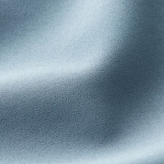 softshell tinta unita – blu colomba, 