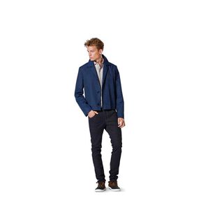 Cappotto / giacca da uomo, Burda 6932, 