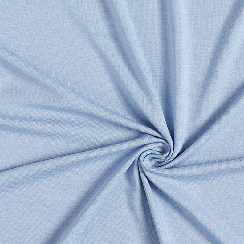 Tencel™ jersey modal – colore blu jeans,  image number 1