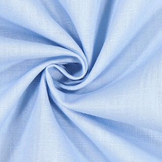 Lino medio – azzurro baby | Resto 100cm, 
