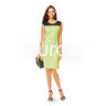 Abito, Burda 6627,  thumbnail number 3