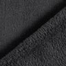 Morbido pile – nero,  thumbnail number 4