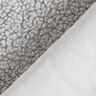 tessuto da tappezzeria pelliccia sintetica Teddy – grigio chiaro,  thumbnail number 3