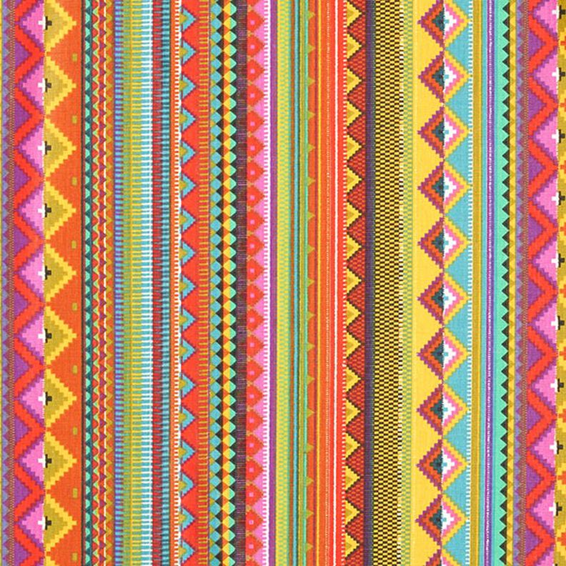 cretonne di cotone, inca,  image number 1