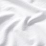 jersey di viscosa leggero – bianco,  thumbnail number 3