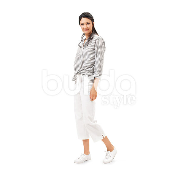 Pantalone, Burda 6681,  image number 3